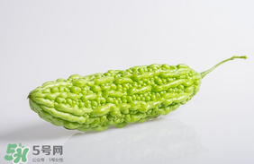涼瓜是什么瓜？涼瓜和苦瓜的區(qū)別是什么？