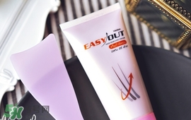 mistine脫毛膏怎么用？mistine脫毛膏使用方法