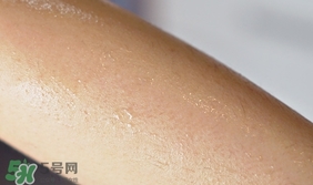 mistine脫毛膏怎么用？mistine脫毛膏使用方法