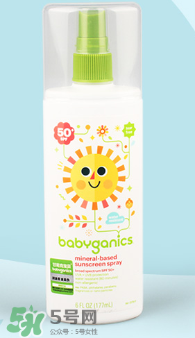 Babyganics防曬霜怎么樣？  Babyganics防曬霜好不好？