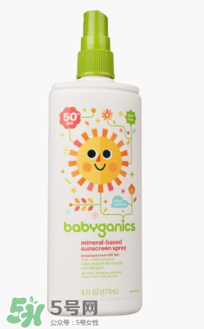 Babyganics防曬霜怎么樣？  Babyganics防曬霜好不好？