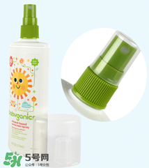 Babyganics防曬霜孕婦能用嗎？Babyganics防曬霜孕婦使用好嗎？
