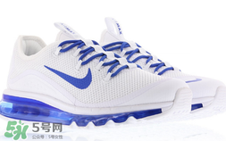 nike air max more game royal白藍(lán)配色多少錢？
