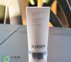 萊珀妮防曬霜怎么樣？la prairie防曬霜多少錢(qián)