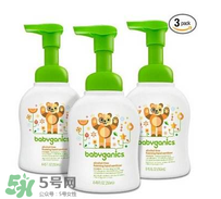 Babyganics甘尼克寶貝有毒嗎？Babyganics甘尼克寶貝產(chǎn)品安全嗎？