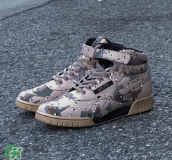 major與reebok聯(lián)名軍事風(fēng)運動鞋什么時候發(fā)售？