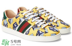 gucci與Mr.porter聯(lián)名獨(dú)占ace運(yùn)動鞋在哪買？