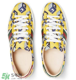 gucci與Mr.porter聯(lián)名獨(dú)占ace運(yùn)動鞋在哪買？
