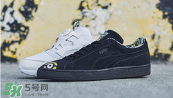 puma與minions小黃人聯(lián)名系列什么時(shí)候發(fā)售？