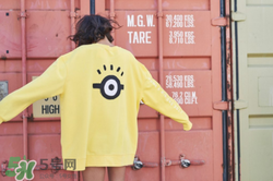 puma與minions小黃人聯(lián)名系列什么時(shí)候發(fā)售？