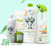 甘尼克寶貝品牌介紹 babyganics甘尼克寶貝是哪國的？