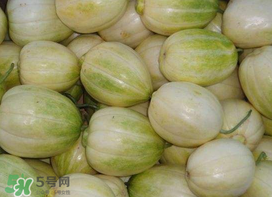 吃梨瓜會(huì)胖嗎？梨瓜熱量高嗎？