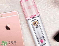 補水儀一次噴幾分鐘？補水儀一次噴多久？