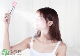 補水儀一次噴幾分鐘？補水儀一次噴多久？
