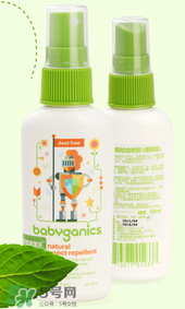 甘尼克寶貝驅(qū)蚊液好用嗎 babyganics防蚊水效果如何？