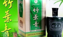 竹葉青酒不能和什么一起吃？喝竹葉青酒要注意什么？