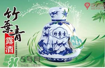 竹葉青酒是什么香型？竹葉青酒是什么味道