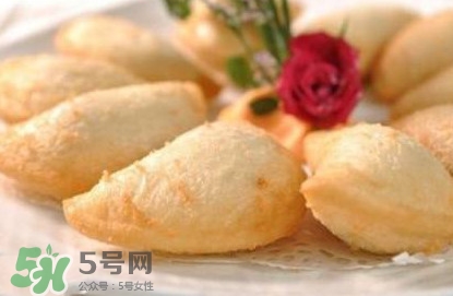 油炸冰淇淋為什么不化？油炸冰淇淋的做法