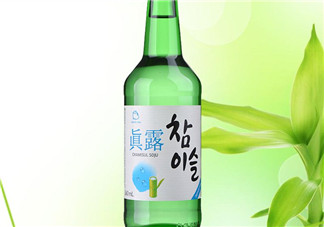 真露竹炭酒后勁大嗎？真露竹炭酒是化學(xué)酒嗎？