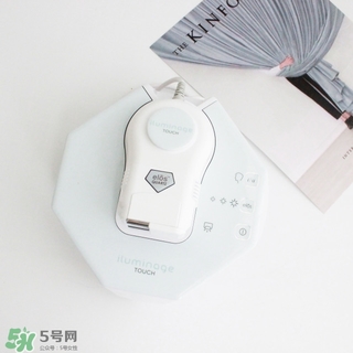 iluminage touch脫毛儀多少錢？iluminage脫毛儀專柜價格