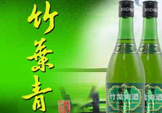 竹葉青酒是怎么做的？竹葉青酒制作方法