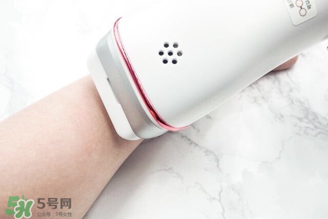 松下es wh93脫毛儀怎么用？松下es wh93脫毛儀用法