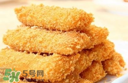 油炸冰淇淋為什么不化？油炸冰淇淋的做法
