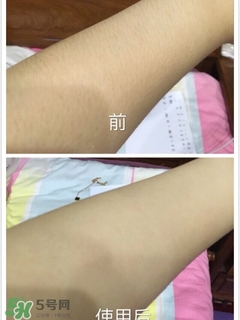 jeosseo肌之悠脫毛膏怎么樣？肌之悠脫毛膏多少錢？