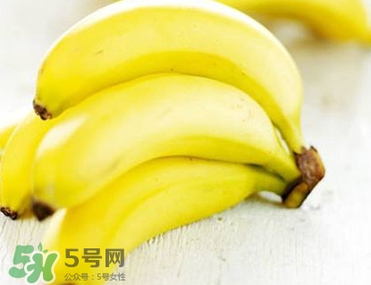 皇帝蕉孕婦可以吃嗎？孕婦吃皇帝蕉有什么好處
