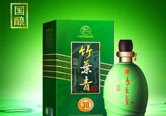 竹葉青酒是好酒嗎？竹葉青酒好喝嗎？