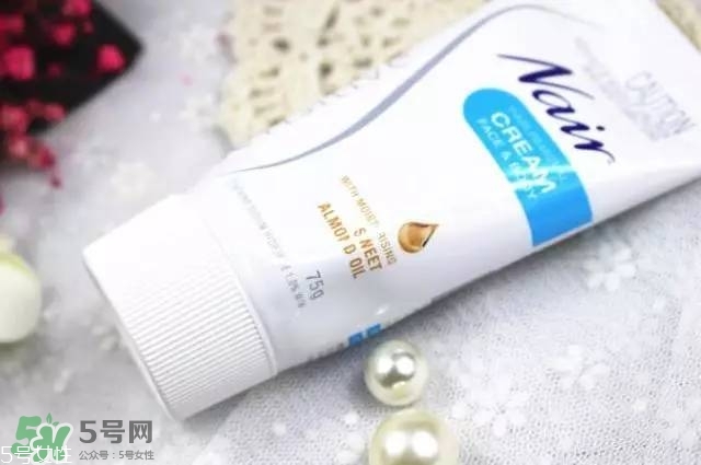 nair脫毛膏評測？nair脫毛膏保質(zhì)期