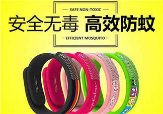 艾比驅(qū)蚊手環(huán)怎么樣？艾比驅(qū)蚊手環(huán)好用嗎？