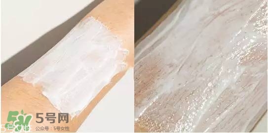 nair脫毛膏評測？nair脫毛膏保質(zhì)期