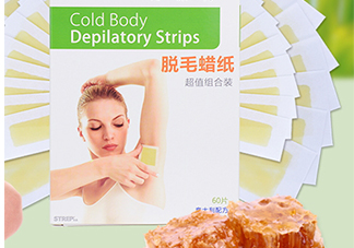 脫毛蠟紙要注意什么？脫毛蠟紙注意事項(xiàng)