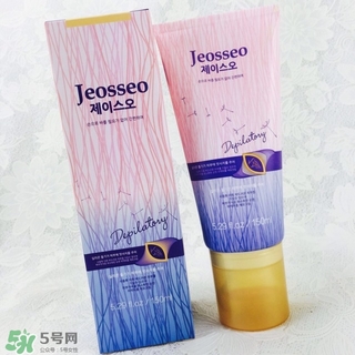 jeosseo肌之悠脫毛膏怎么樣？肌之悠脫毛膏多少錢？