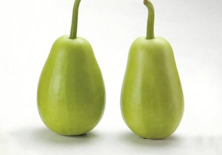 苦瓠子有毒嗎？苦瓠子中毒怎么辦？