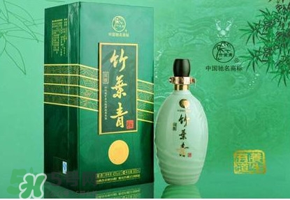 竹葉青酒是怎么做的？竹葉青酒制作方法