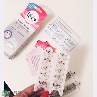 veet脫毛蠟紙?jiān)趺从?？veet薇婷脫毛蠟紙使用方法