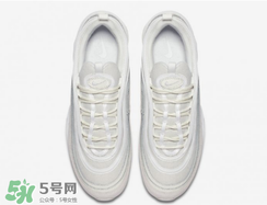 nike air max 97 white snakeskin白蛇紋路多少錢？