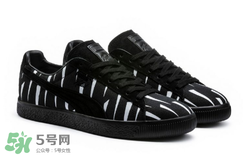 puma與naturel聯(lián)名太空幻想系列運動鞋什么時候發(fā)售？
