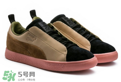 puma與naturel聯(lián)名太空幻想系列運動鞋什么時候發(fā)售？