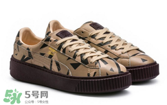 puma與naturel聯(lián)名太空幻想系列運動鞋什么時候發(fā)售？
