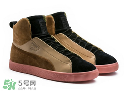 puma與naturel聯(lián)名太空幻想系列運動鞋什么時候發(fā)售？
