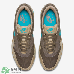 nike air max 1 permium ridgerock撞色多少錢？