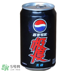 百事可樂無糖黑罐多少錢？百事可樂無糖黑罐好喝嗎？