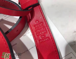 gucci腰包真假怎么辨別？古馳腰包真假鑒定