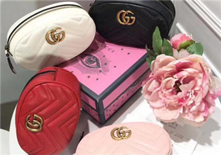 gucci腰包真假怎么辨別？古馳腰包真假鑒定