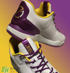lonzo ball球哥2017湖人簽名球鞋和球衣在哪預(yù)定_怎么預(yù)定？
