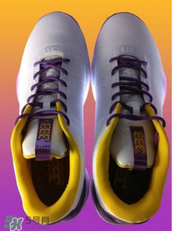 lonzo ball球哥2017湖人簽名球鞋和球衣在哪預(yù)定_怎么預(yù)定？