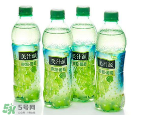 美汁源爽?；ㄕZ多少錢？美汁源爽?；ㄕZ零售價